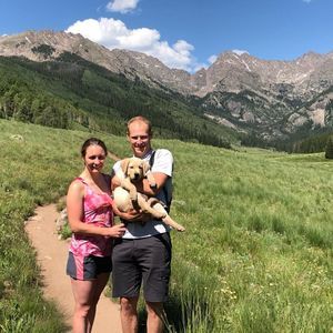 Meet your Posher, Shauna